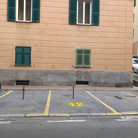 Appuntamento Al Porto Villa Savona Eksteriør bilde