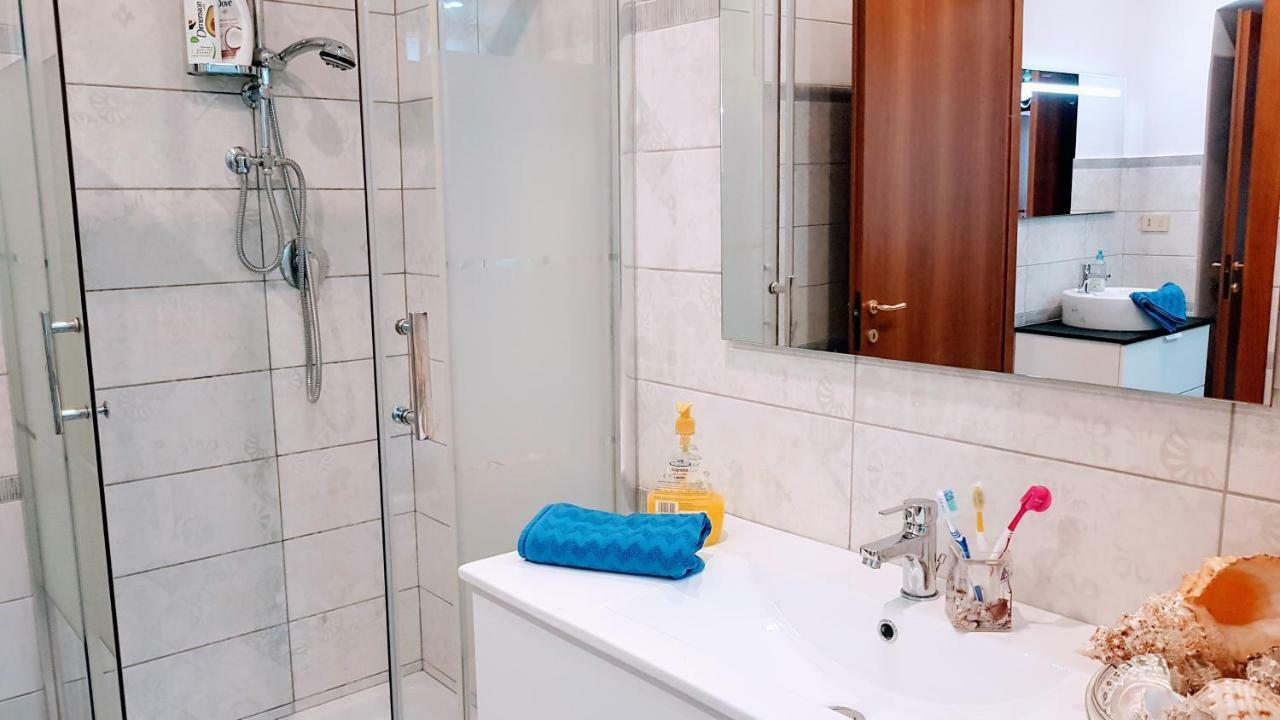 Appuntamento Al Porto Villa Savona Eksteriør bilde